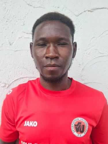 Dawda Jaiteh Bayo