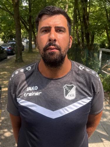 Zakaria Makhlouf