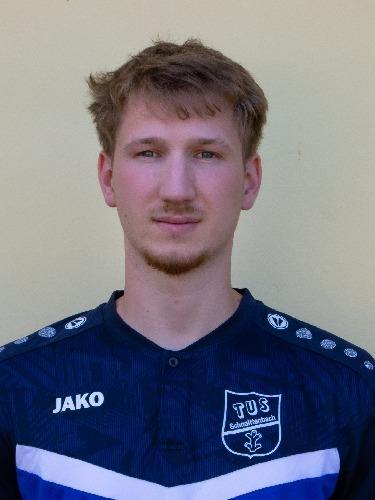 Andreas Reich