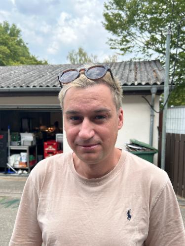 Fabian Müller