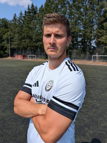 Lukas Halbig