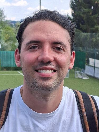 Juan Zambrano Rosales