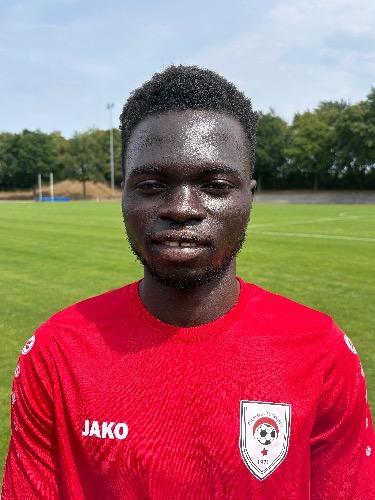 Bakary Kanneh