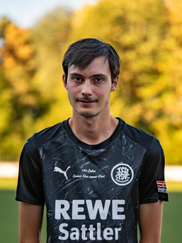 Avatar Bild für Daniel Bauer