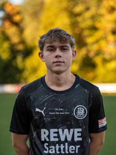 Elias Zwinkel