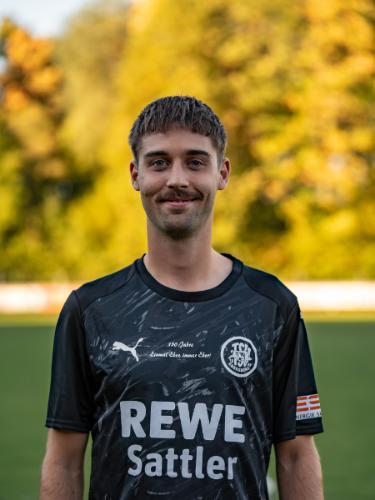 Avatar Bild für Alexander Niedermaier
