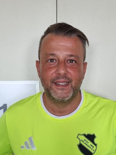 Sarantis Asimakopoulos