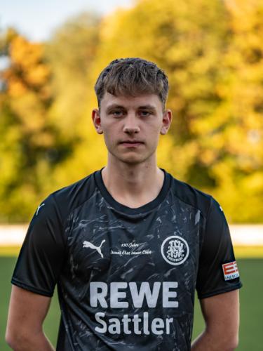 Jakob Paster