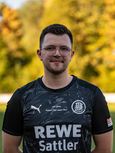 Maximilian Regler