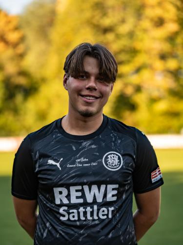 Sebastian Ranner