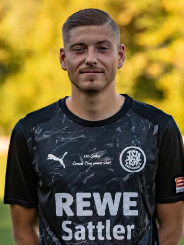 Elias Lindemann