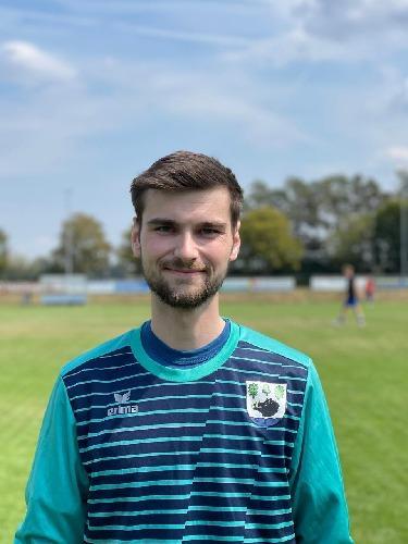 Tom-Florian Gneist