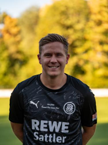 Avatar Bild für Maximilian Lüngen