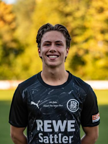 Johannes Chirco