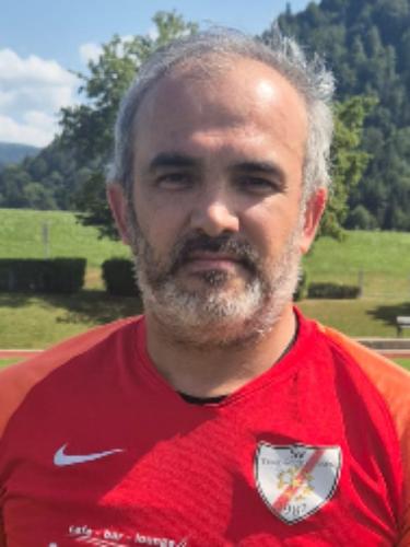 Namik Turan