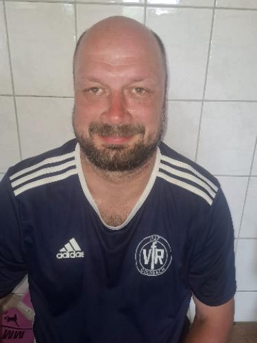 Martin Scudlo