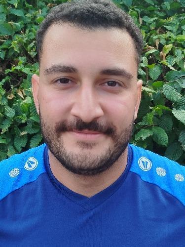 Mehmet Atasoy