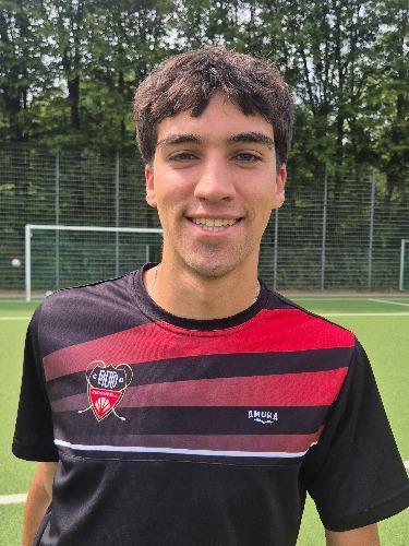 Yago Bas Fernandez