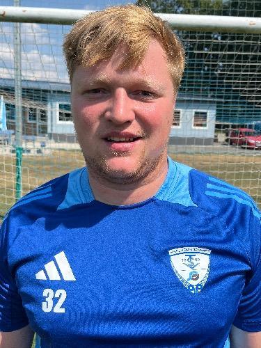 Lukas Müller