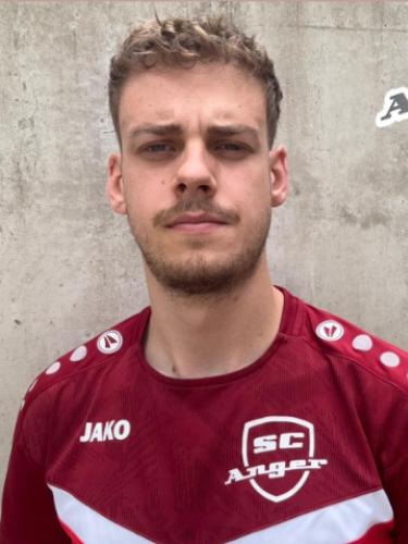 Fabian Hobelsberger