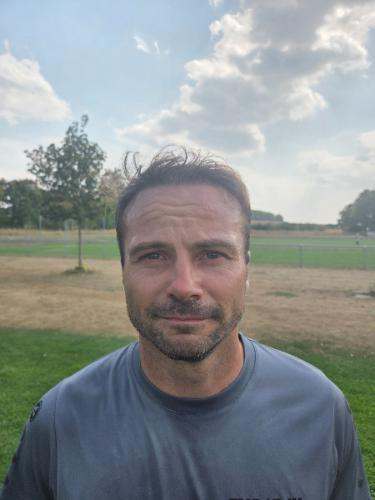 Avatar Bild für Julien Ziegler