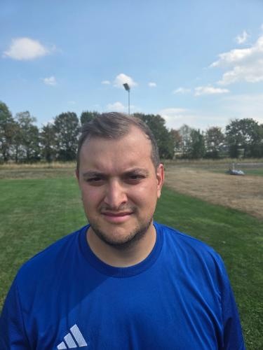 Avatar Bild für Niklas Neubauer