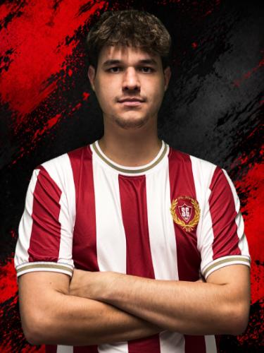 Bastian Huber