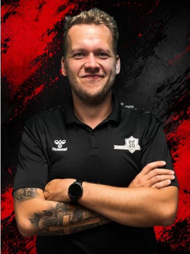 Daniel Schörgenhuber
