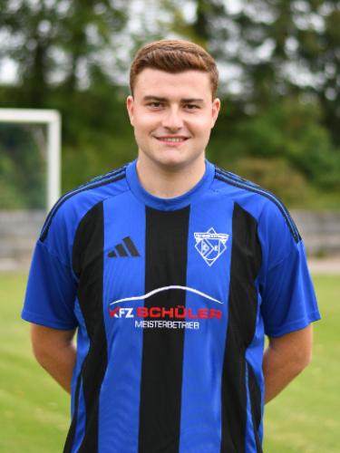 Robin Kirchenbaur