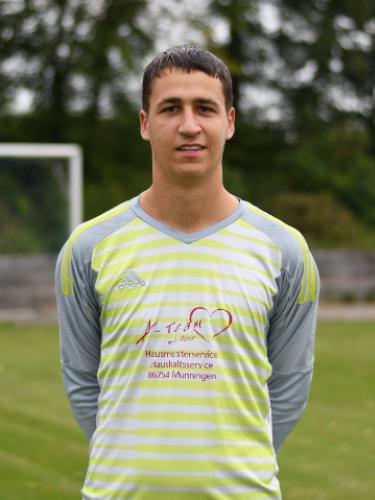 Raphael Michel