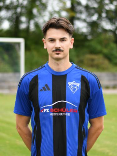 Avatar Bild für Denis Weibert