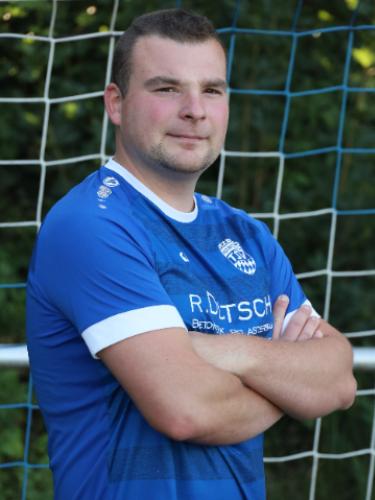 Tim Köllner