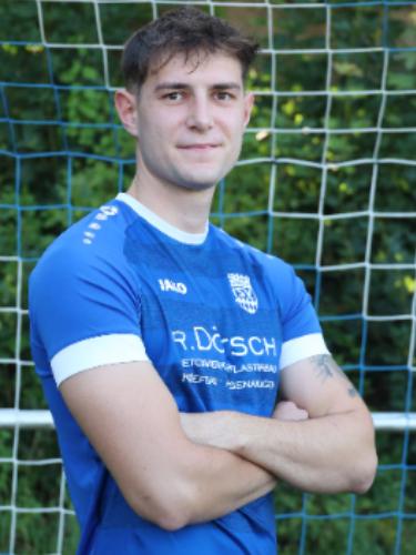 Avatar Bild für Jonas Lang