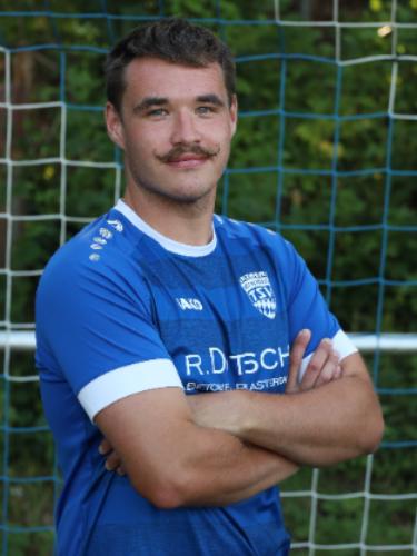 Avatar Bild für Johannes Meister
