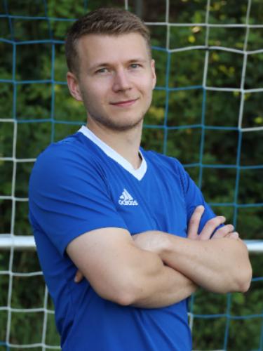 Avatar Bild