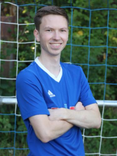 Avatar Bild für Valentin Koffmane