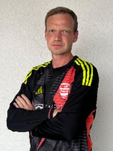 Markus Bauch