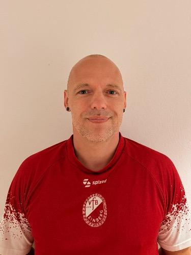 Björn Rüger