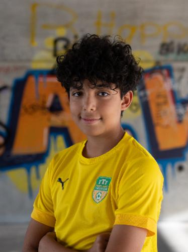 Yaacob Oummia