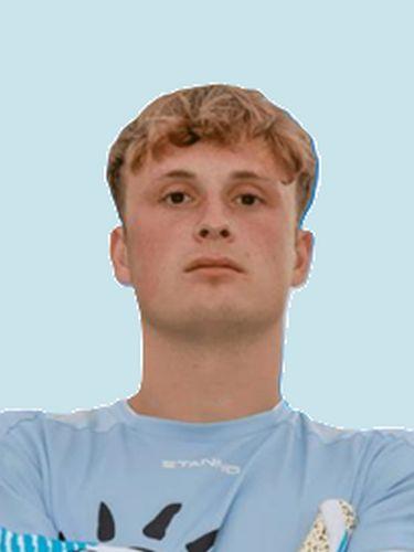 Avatar Bild für Ben Broghammer
