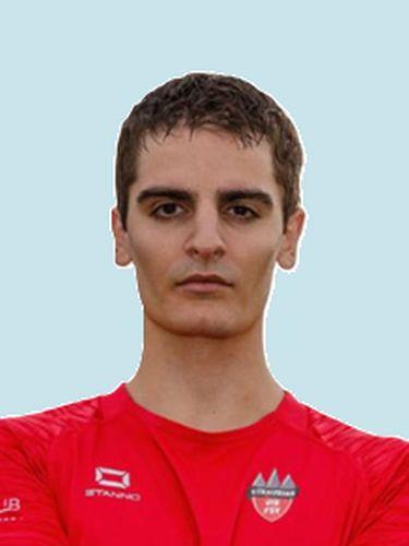 Avatar Bild für Bleron Dobruna