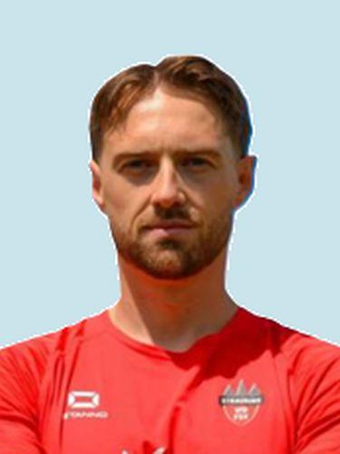 Avatar Bild für Maximilian Hupfloher