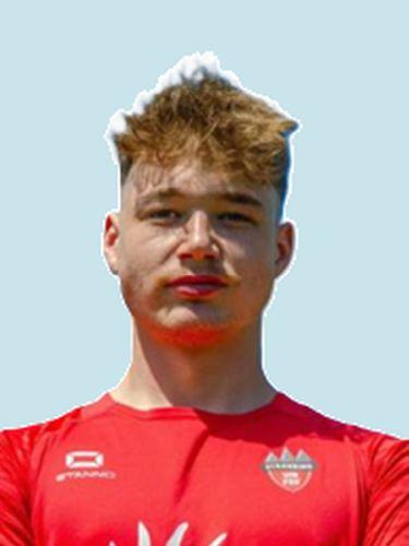 Avatar Bild für Leon Jedlicka