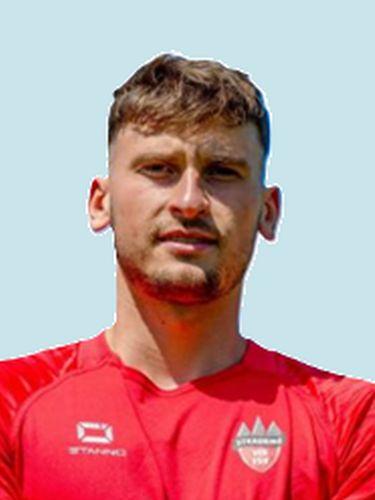 Avatar Bild für Felix Jobst
