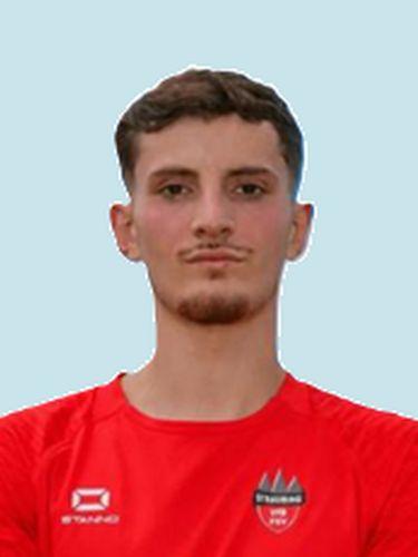 Avatar Bild für Imran Krasniqi