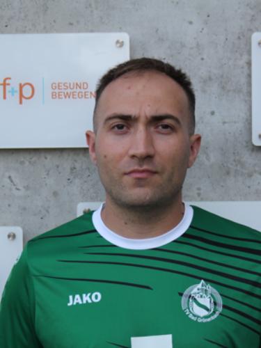 Daniel Beseti