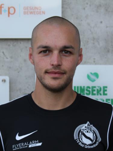 Avatar Bild für Philipp Schwellnus