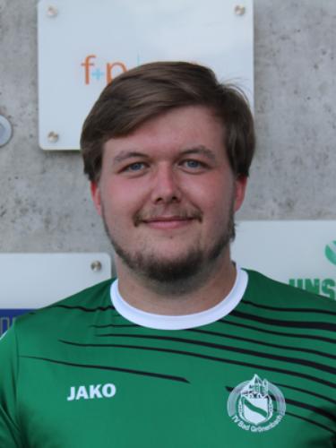 Johannes Prestel