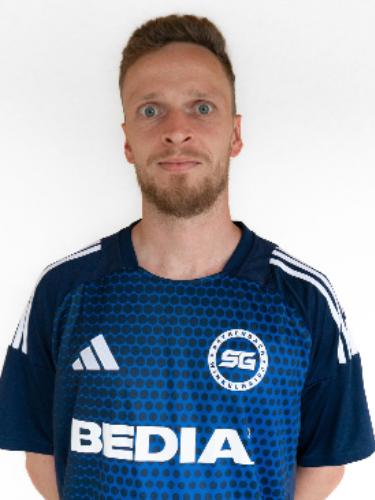 Andreas Horil