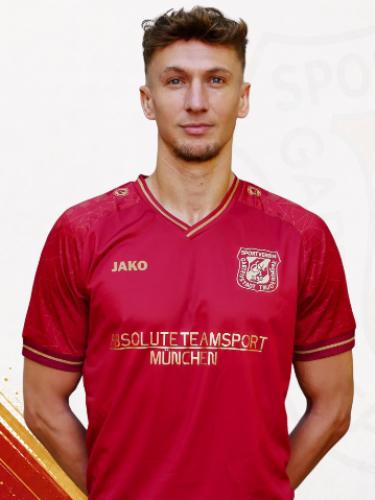 Avatar Bild für Namir Alispahic